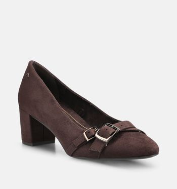 Jana Pumps Bruin