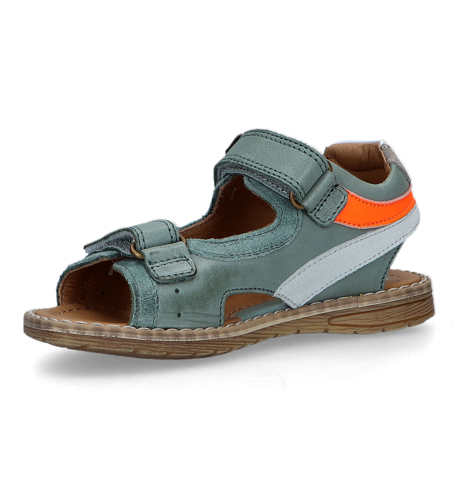 Torfs sandalen 2025 jongens