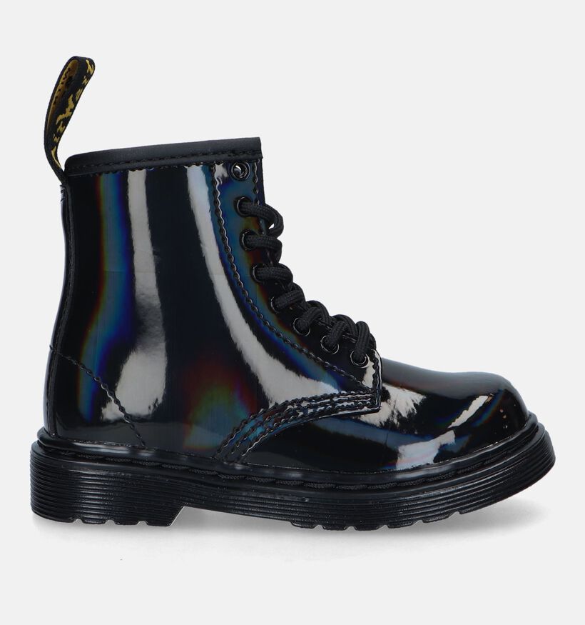 Dr. Martens 1460 Zwarte Boots voor meisjes (327086)