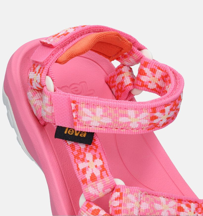 Teva Hurricane XLT 2 Roze Sandalen voor meisjes (339905)