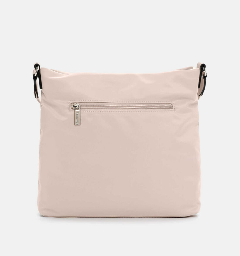 Tamaris Khiria Roze Crossbodytas voor dames (371311)