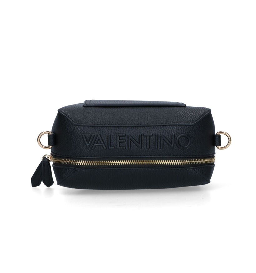 Valentino Handbags Pattie Zwarte Crossbody Tas voor dames (319293)