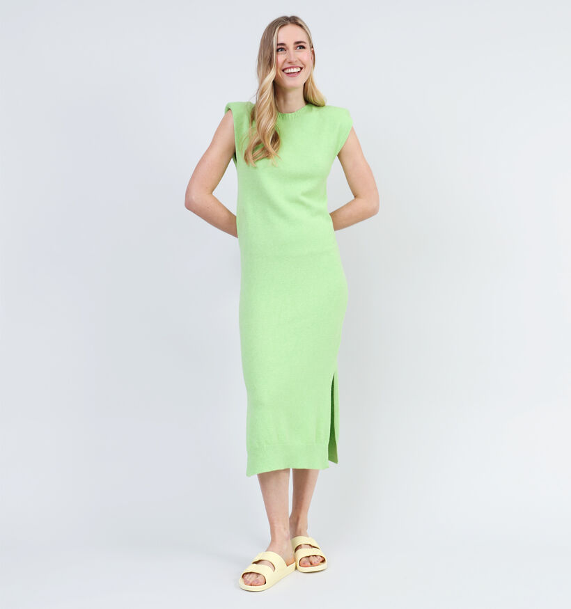 Dolce C. Robe maxi en Mauve pour femmes (333094)