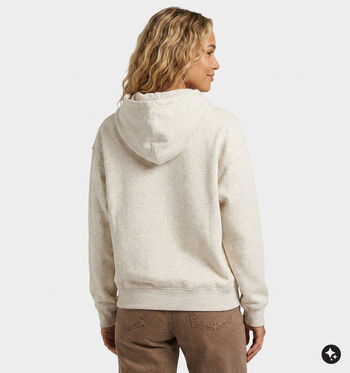 New Balance Pulls Beige