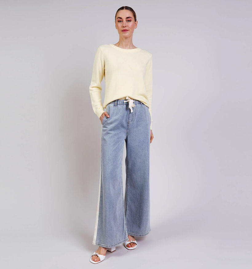 Rue Mazarine Buffalo Blauwe Jeans voor dames (374119)