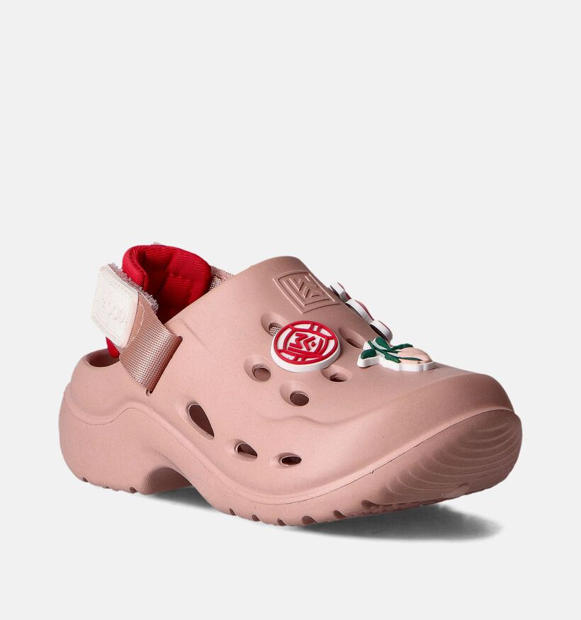 Liewood Milas Roze Sandalen voor meisjes (353646)