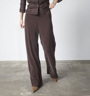 Sisters Point Broeken Bruin