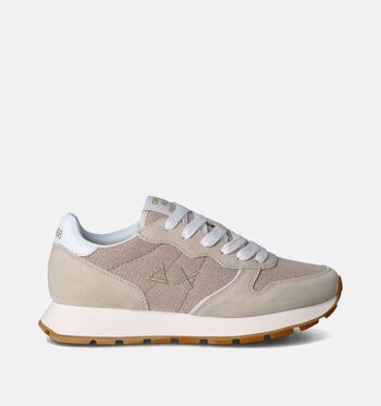 Baskets beige