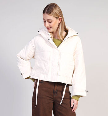 Orfeo Manteaux Beige