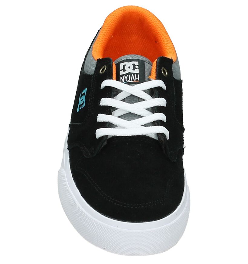 DC Shoes Skate  (Noir), , pdp