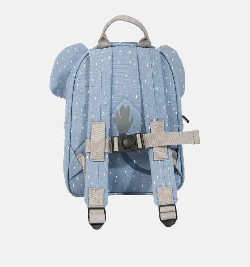 Trixie Mrs. Elephant Sac à dos en Bleu pour filles, garçons (343842)