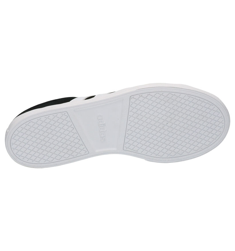adidas Daily 2.0 Grijze Sneakers in kunstleer (264758)