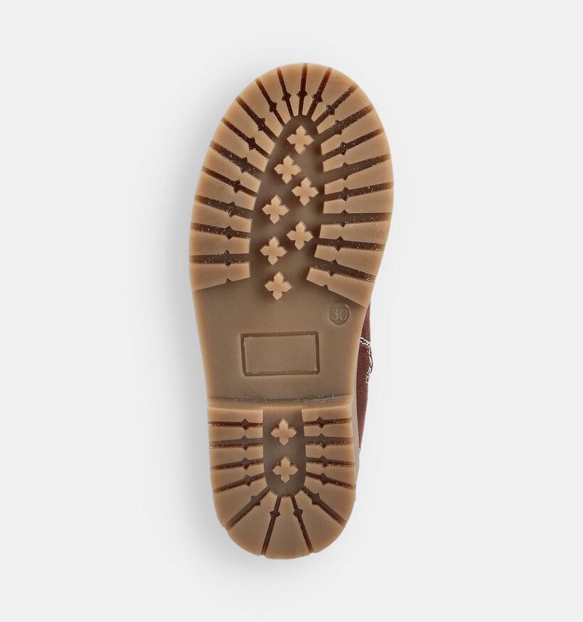 Milo & Mila Naturel Boots voor meisjes, jongens (363294)