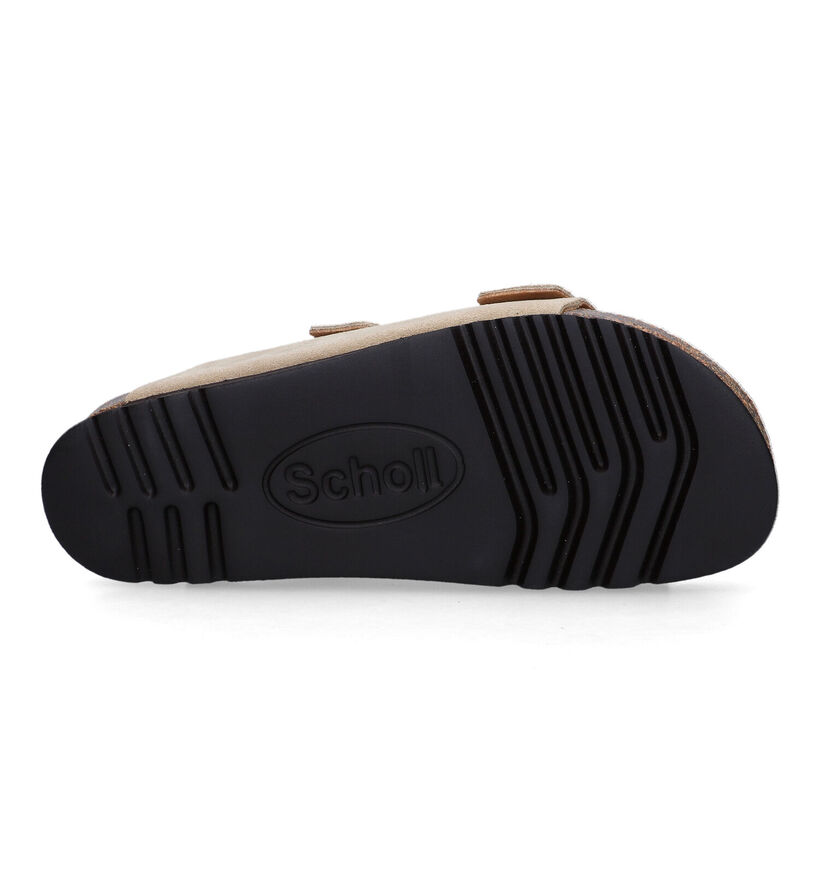 Scholl Josephine Roze Orthopedische Slippers voor dames (338541)