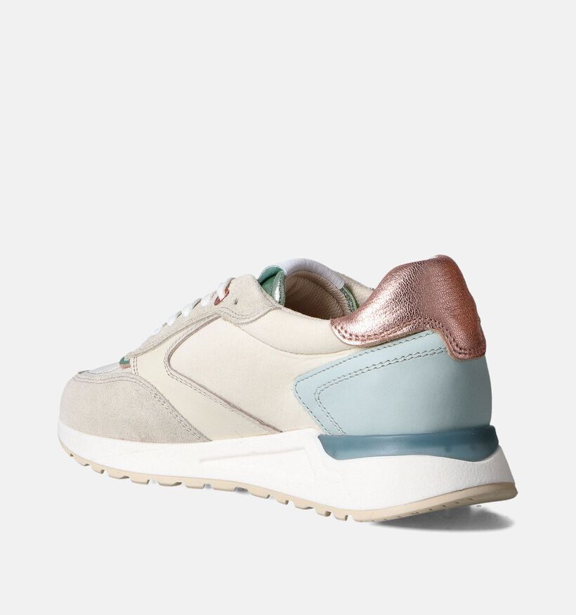 River Woods Aisha Ecru Sneakers voor dames (356801)