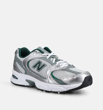New Balance 530 Low Baskets Black/Silver Metallic/Black Cement/bark/quiksand/nb navy/NB Navy/silver metallic/grey matter/outfield/Silver Metallic/ Team Royal/sea salt/magnet