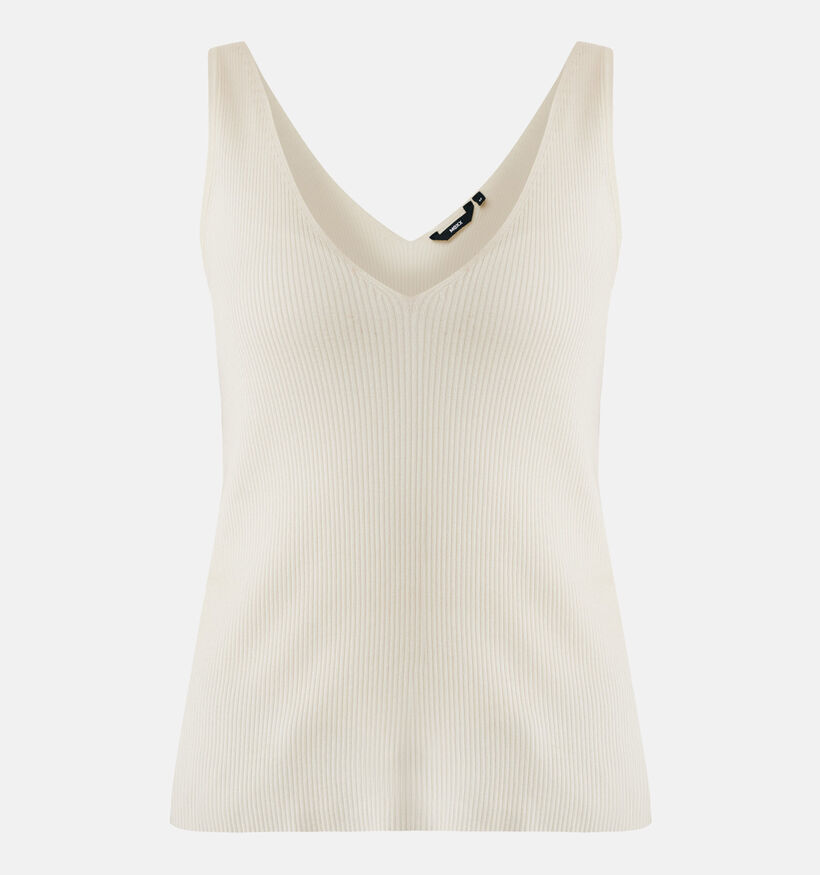 Mexx Débardeur en Blanc pour femmes (358567)