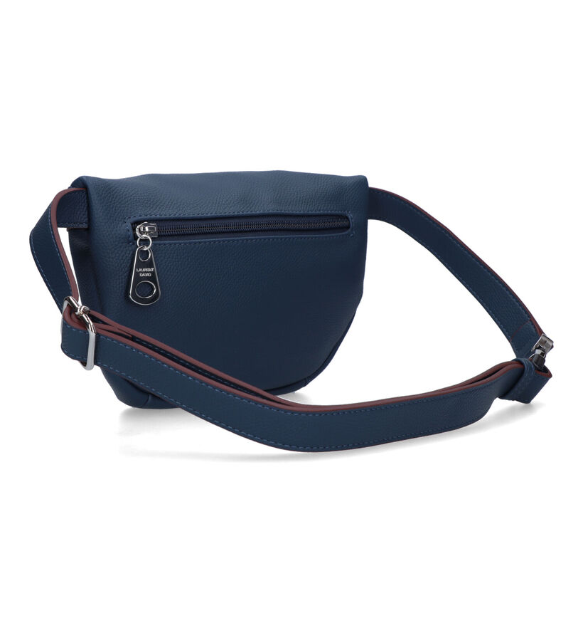 Laurent David Sac banane en Bleu pour femmes (327885)