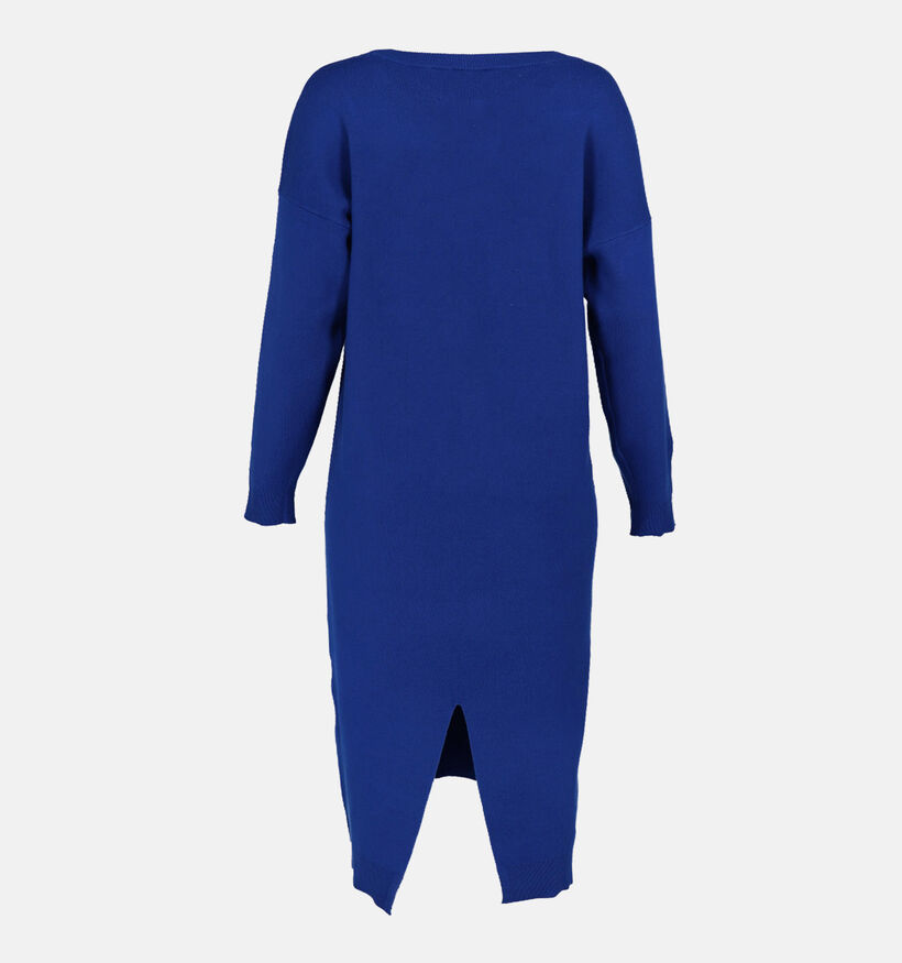 Vila Olivie Blauw Truikleed (317103)