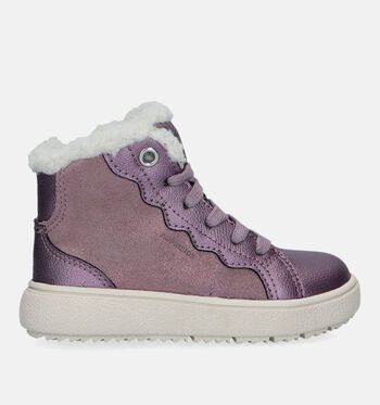 Baskets violet