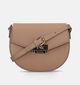 NeroGiardini Beige Crossbody Tas voor dames (339557)