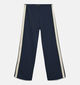 Vero Moda Berlin Blauwe Wijde Broek L30 voor dames (359306)