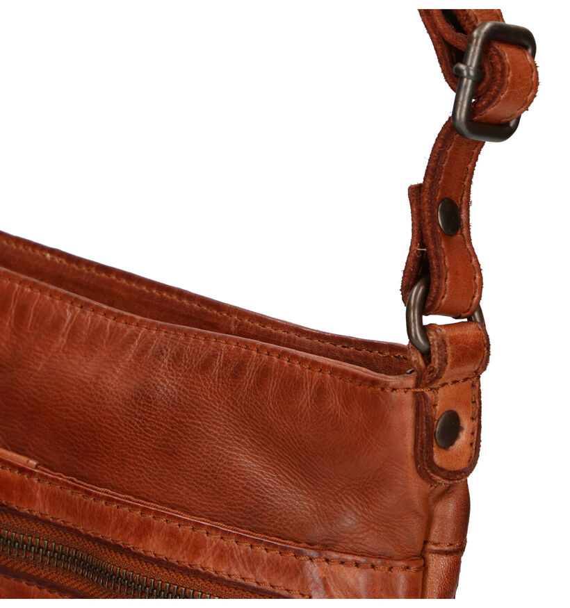 Bear Design Groene Crossbody tas voor dames (358880)