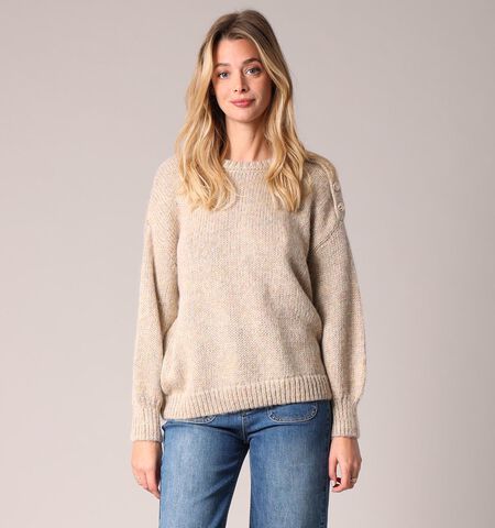 Deeluxe Original Pulls Beige