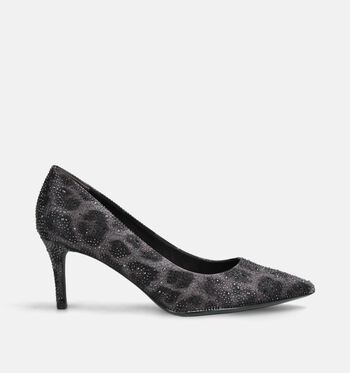 Tamaris Escarpins Gris