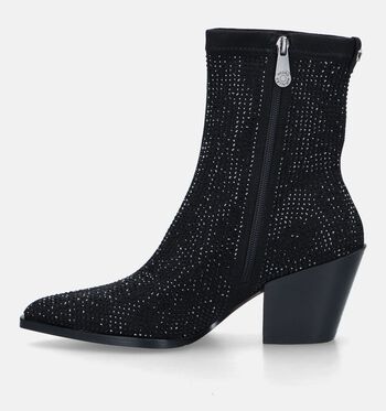 Pedro Miralles Boots Zwart