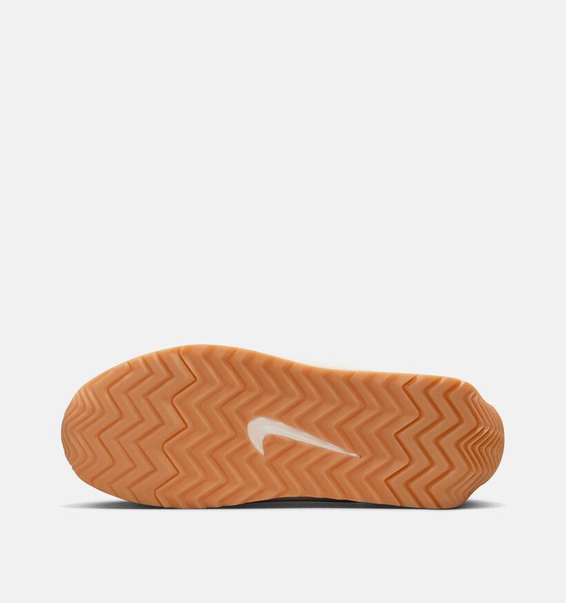 Nike Pacific Grijze Sneakers voor heren (364671)