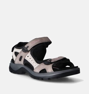 ECCO Offroad Outdoorschoenen Beige