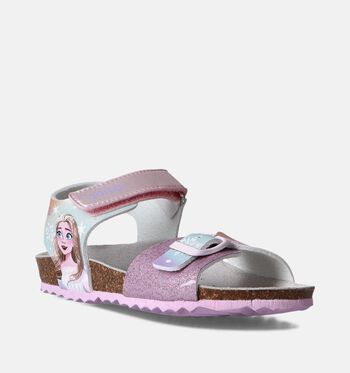 Geox Sandalen Paars/Roze