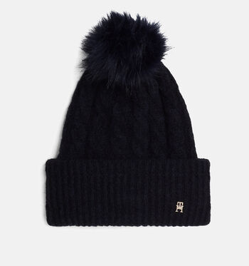 Tommy Hilfiger Bonnets Bleu