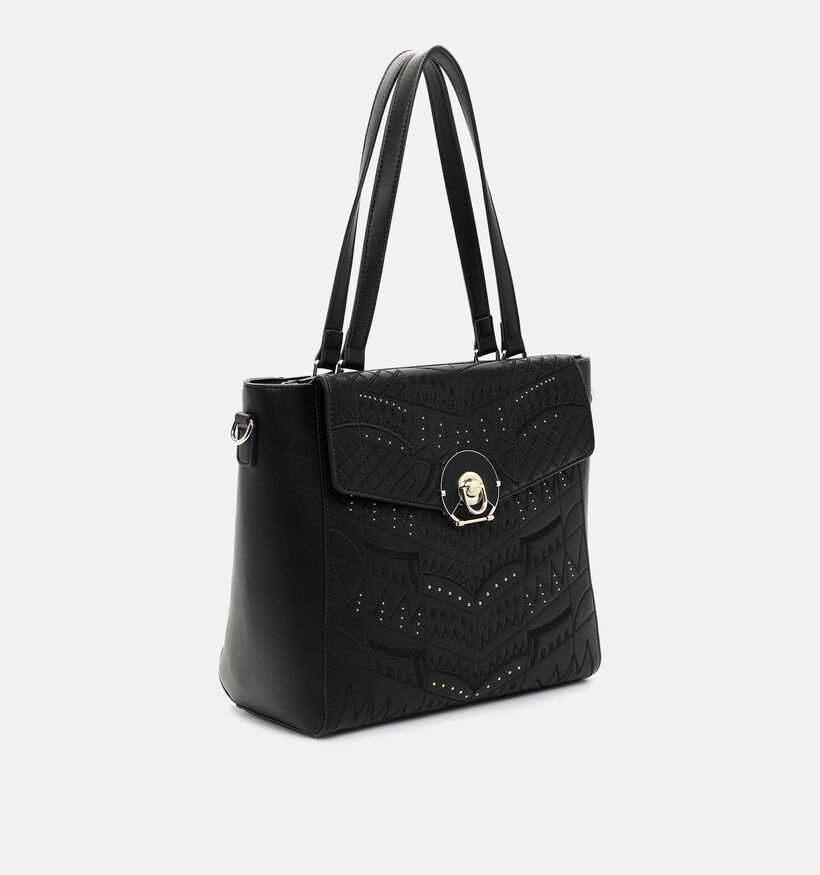 Emily & Noah Neele Zwarte Shopper voor dames (331313)