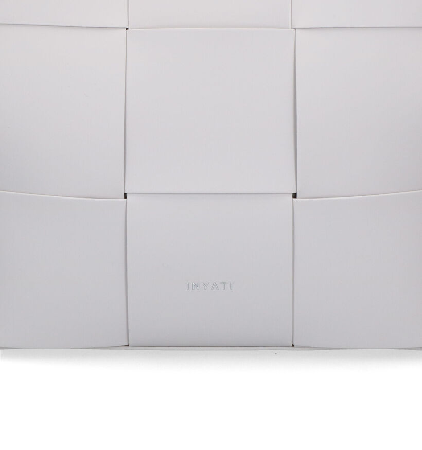 Inyati Ylva Vegan Sac porté croisé en Bordeaux pour femmes (299968)