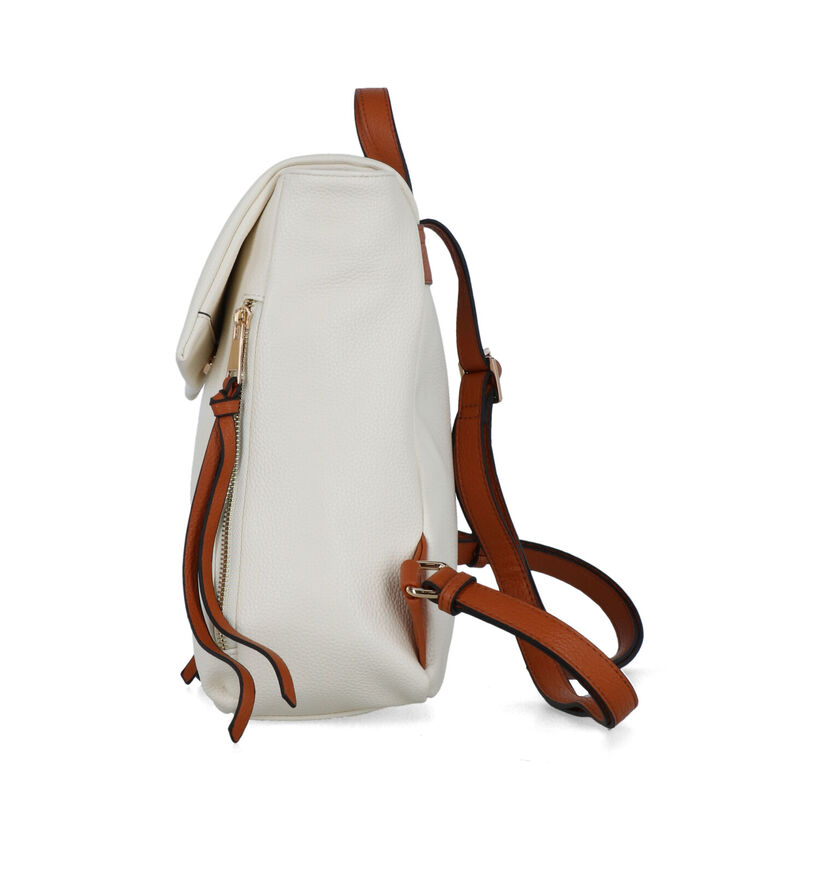 L.Credi Klarissa Sac à dos en Noir pour femmes (327564)