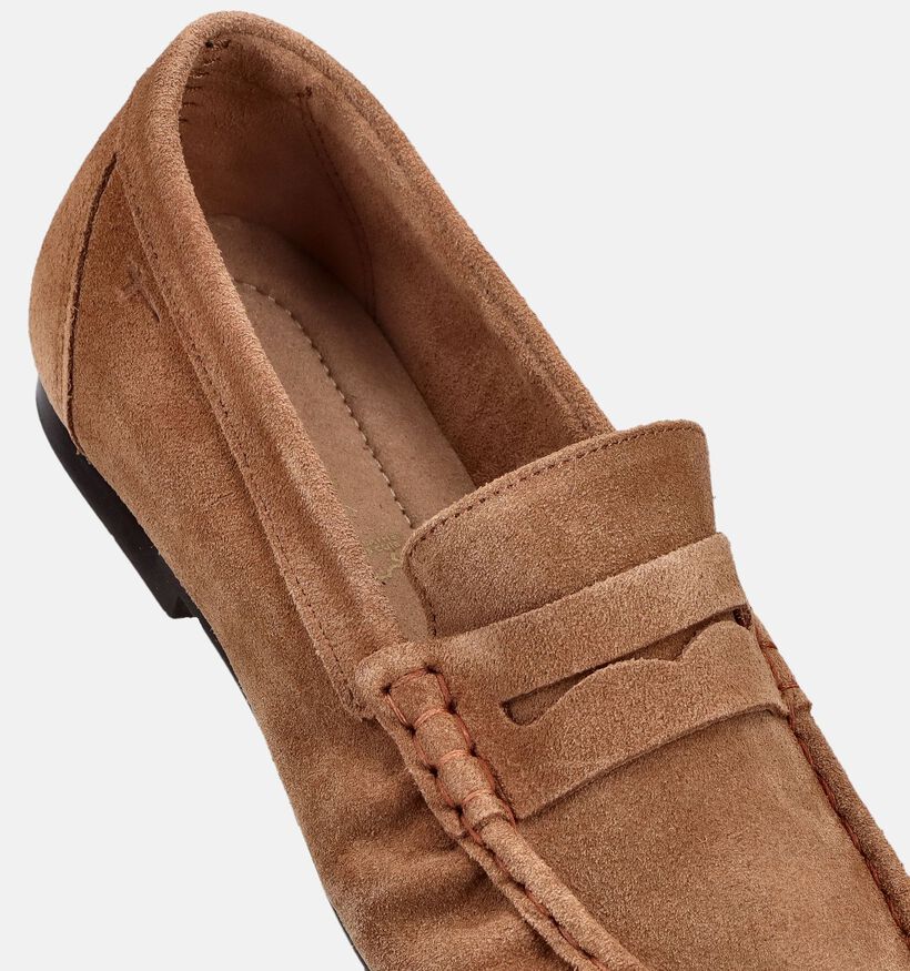 Tamaris Loafers en Cognac pour femmes (378689)