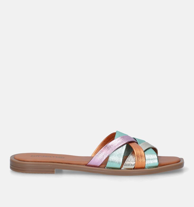 Signatur Orangje Slippers voor dames (342068)
