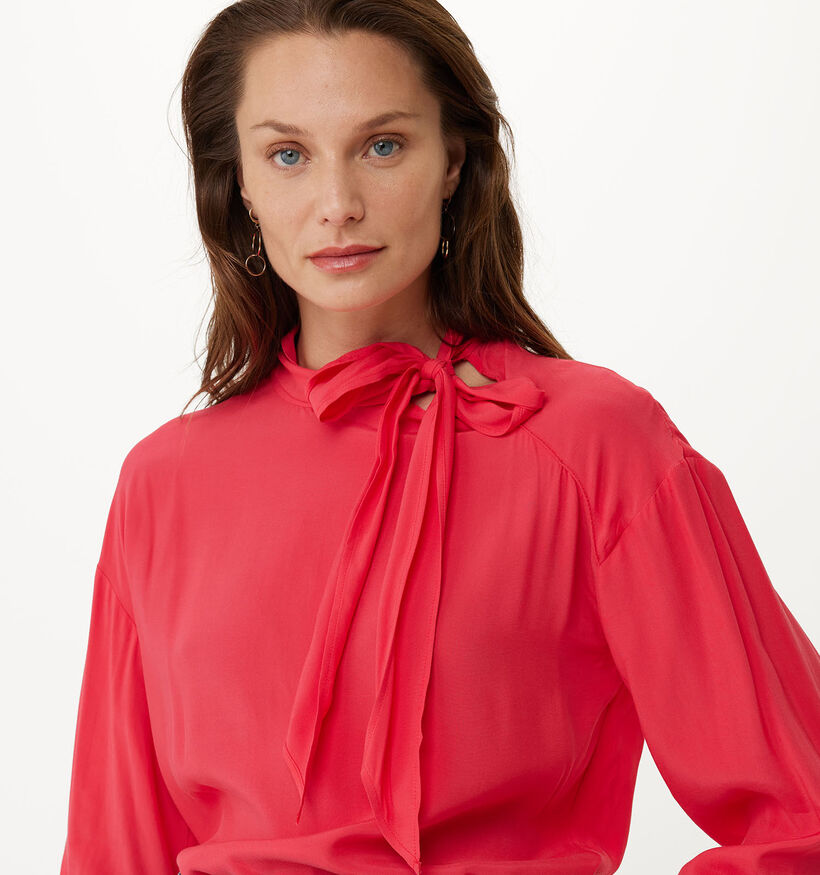 Mexx Blouse en Rouge (324275)