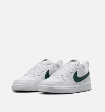 Nike Court Borough Low Baskets University Red/ Black/ White/White/ Black/White/ White-White/Light Iron Ore/ Vapor Green/ White/ Photo Blue/White/ Fir/Midnight Navy/ Hyper Royal-team/Dark Team Red/ Soft Pearl/ Midnight Navy