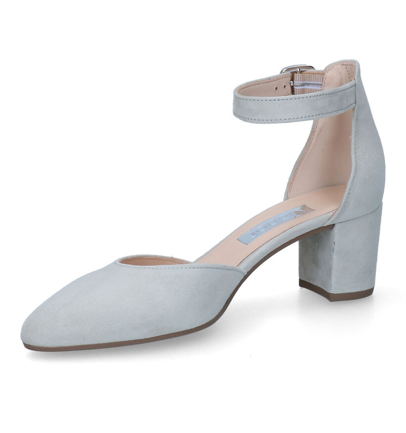 Gabor Paarse Pumps voor dames (306228)
