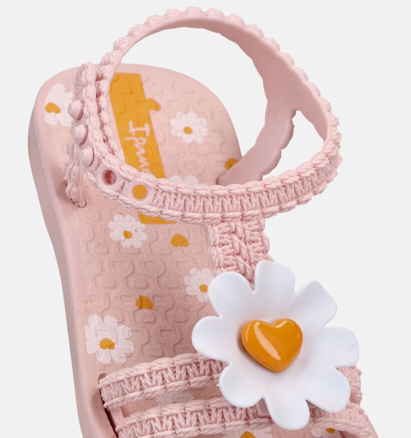 Ipanema Daisy Roze Watersandalen voor meisjes (372310)