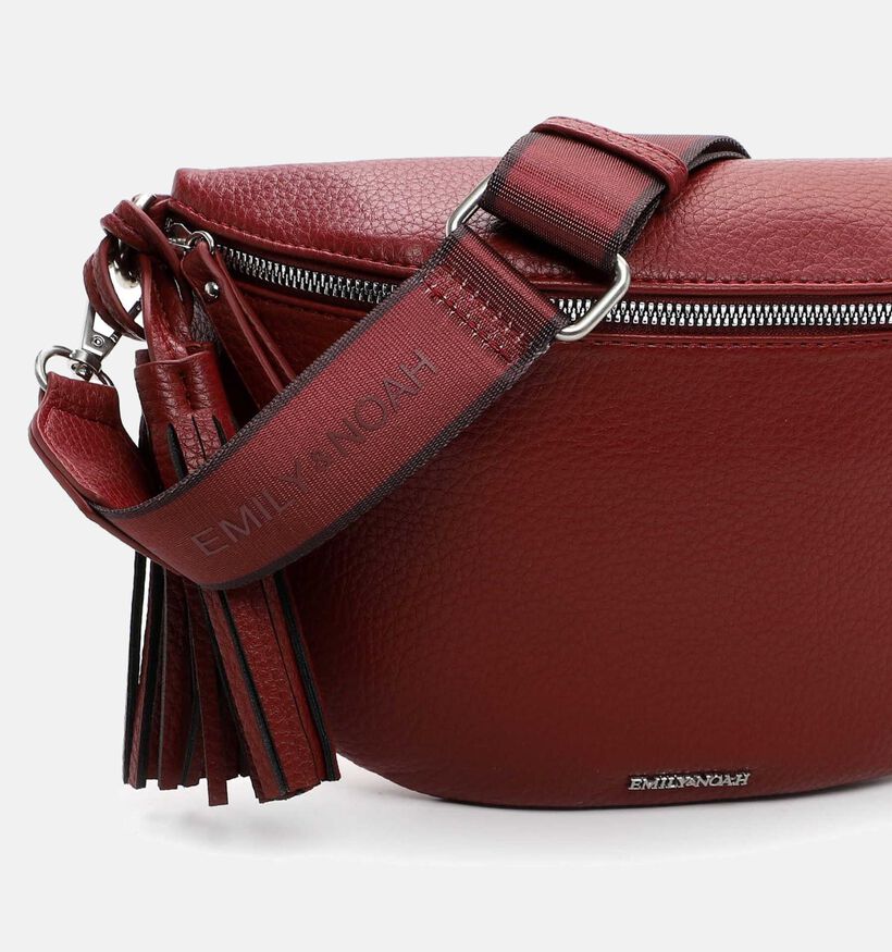 Emily & Noah Belli Bordeaux Crossbodytas voor dames (373670)