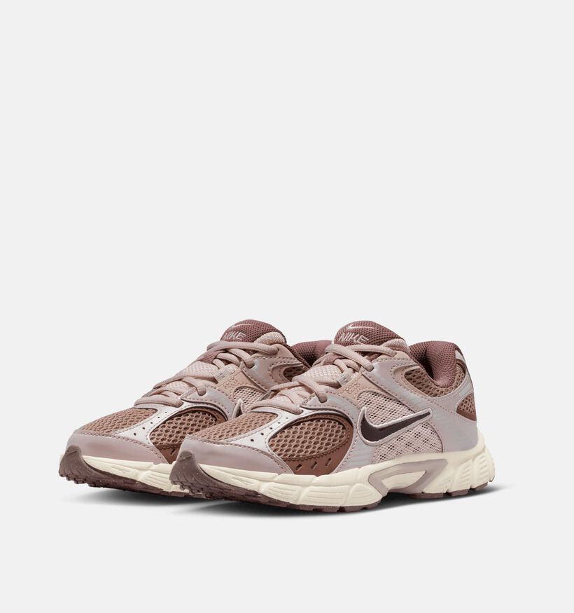 Nike V5 RNR Roze Sneakers voor dames (367294) - geschikt voor steunzolen