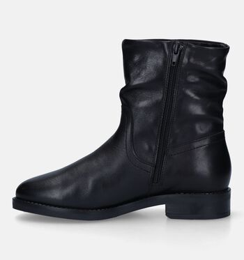 River Woods Bottines Noir