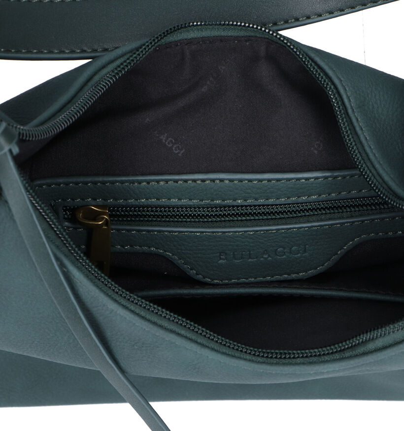 Bulaggi Oak Bordeaux Schoudertas voor dames (317766)