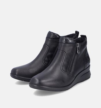 Rieker Bottines Noir