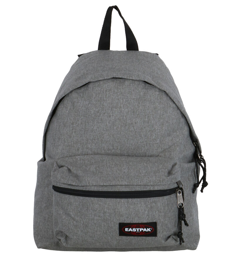 Eastpak Padded Zippl'r EK69 Grijze Rugzak in stof (280176)