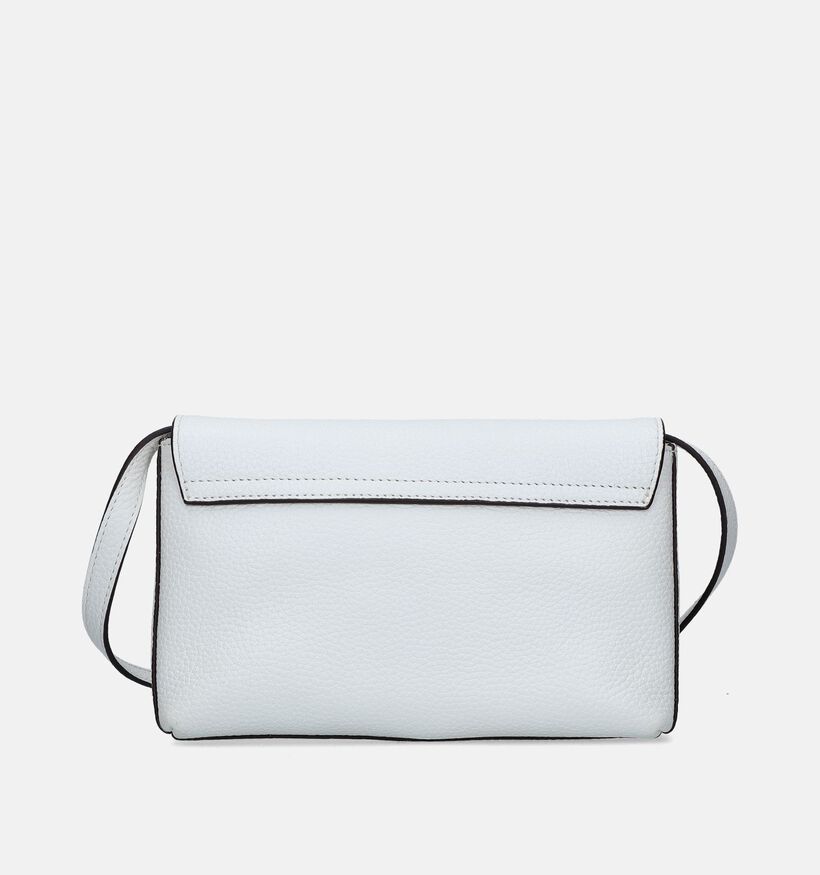 Geox Sac porté croisé en Blanc pour femmes (341583)